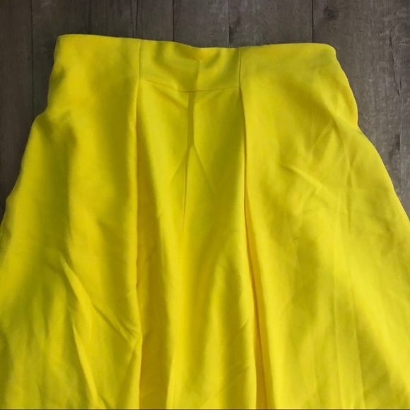 ASOS Bandeau Wide Leg Jumpsuit - Picture 5 of 9